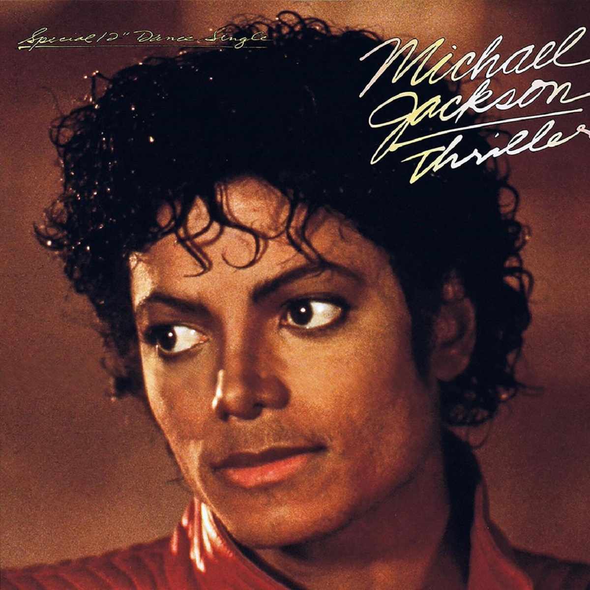 Michael Jackson Thriller