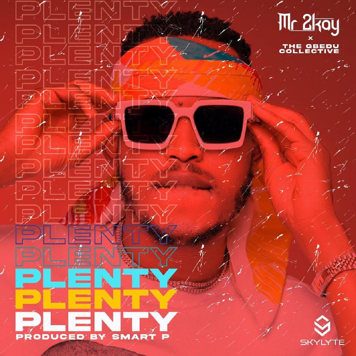 Mr 2kay Plenty