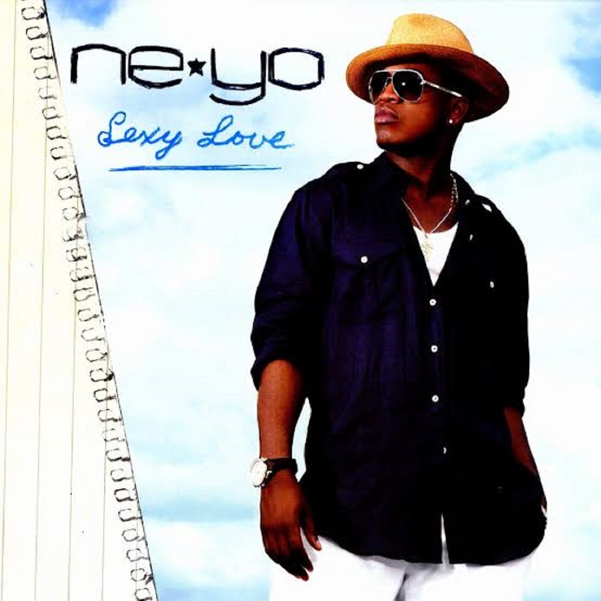 Ne Yo Sexy Love