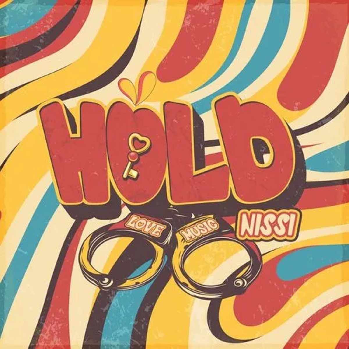 Nissi Hold