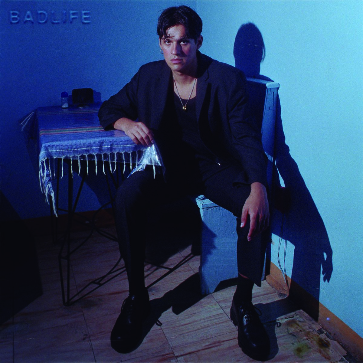 Omar Apollo Bad Life