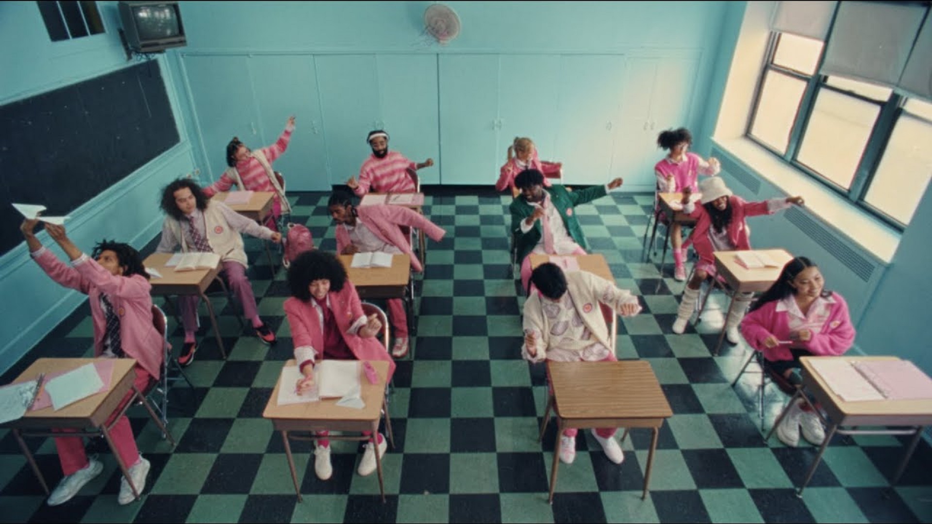 Pink Sweat$ Nothing Feels Better