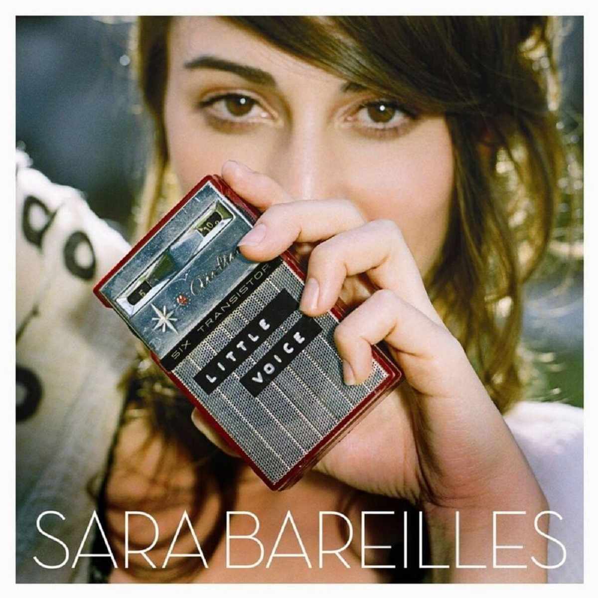 Sara Bareilles Love Song