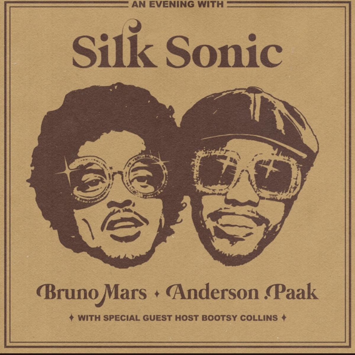 Silk Sonic 777