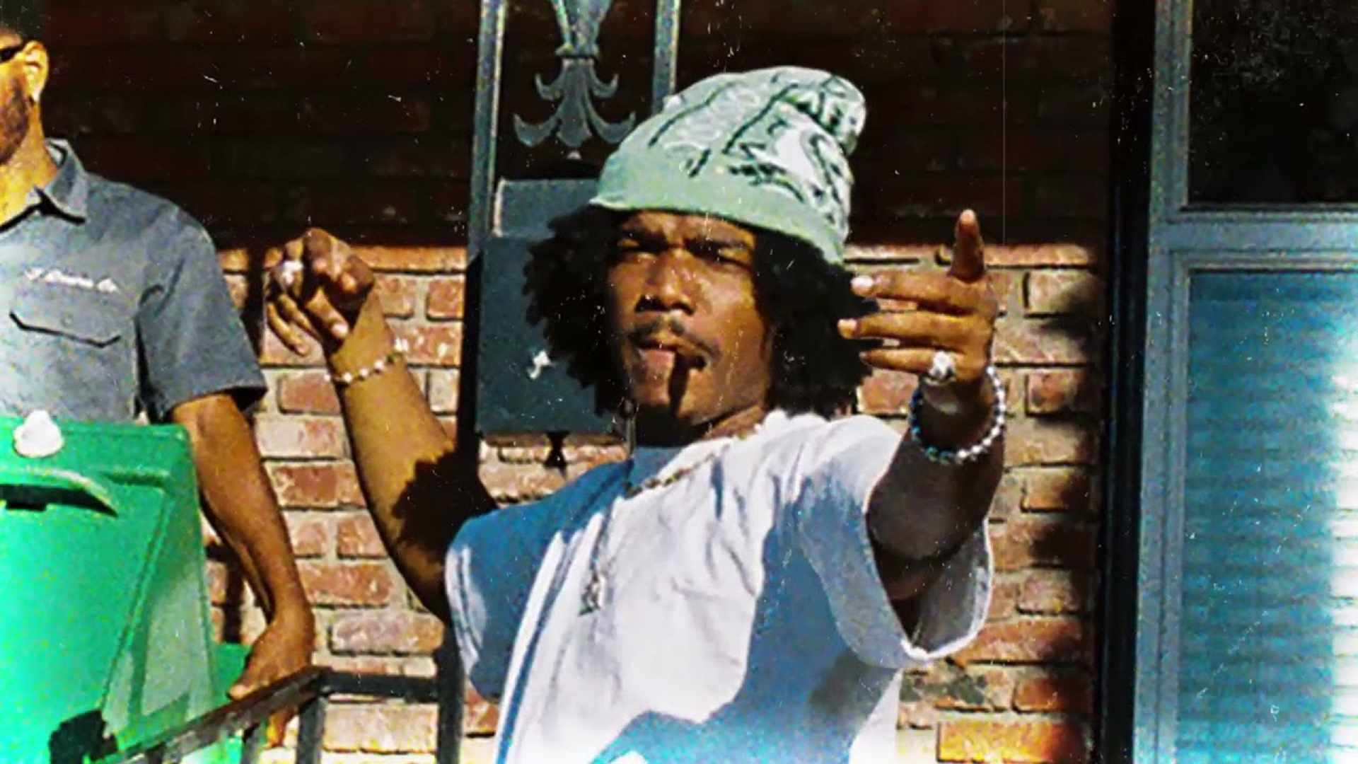 Smino & Nos. I Deserve