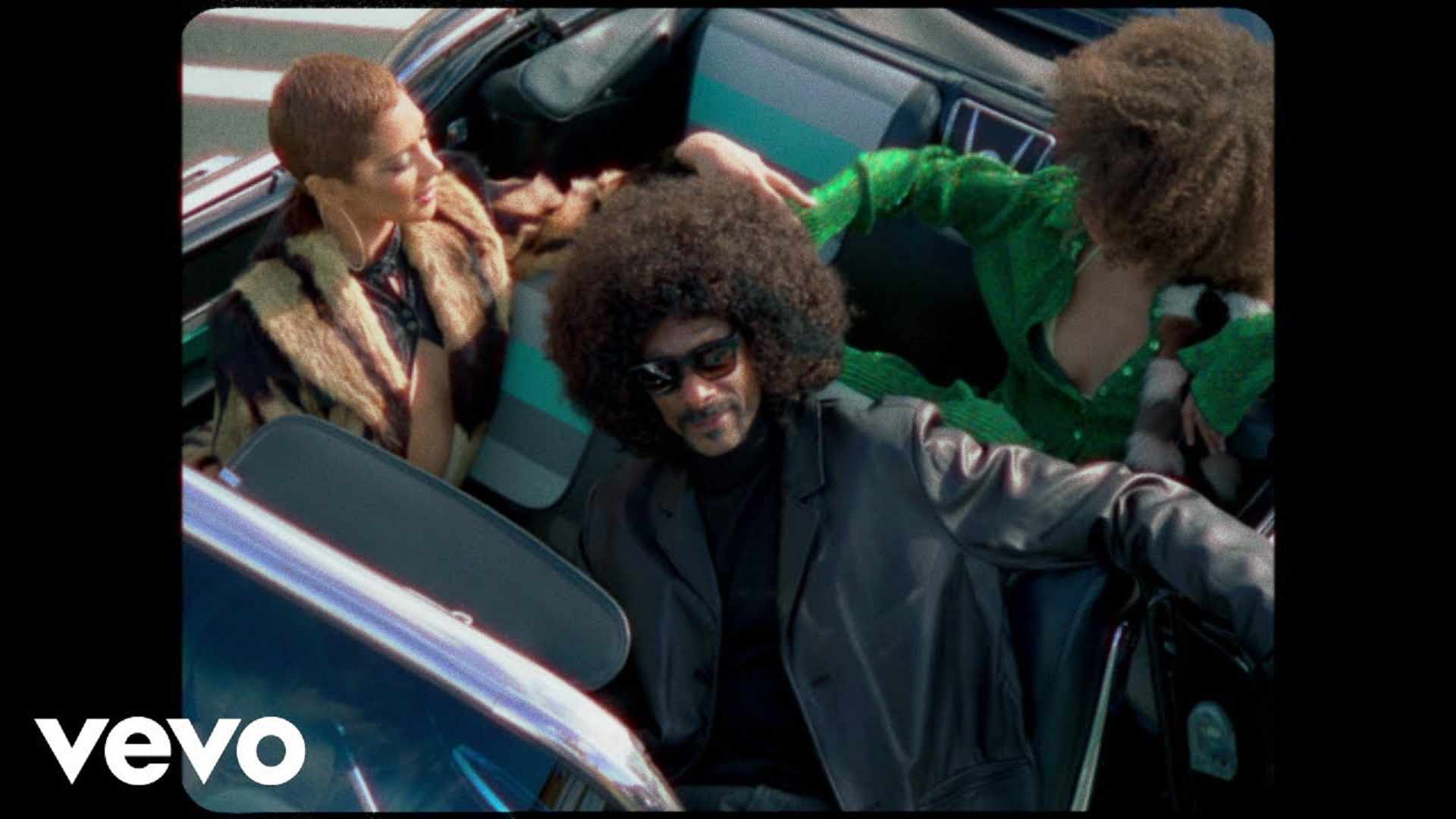 Snoop Dogg, Blxst Go To War