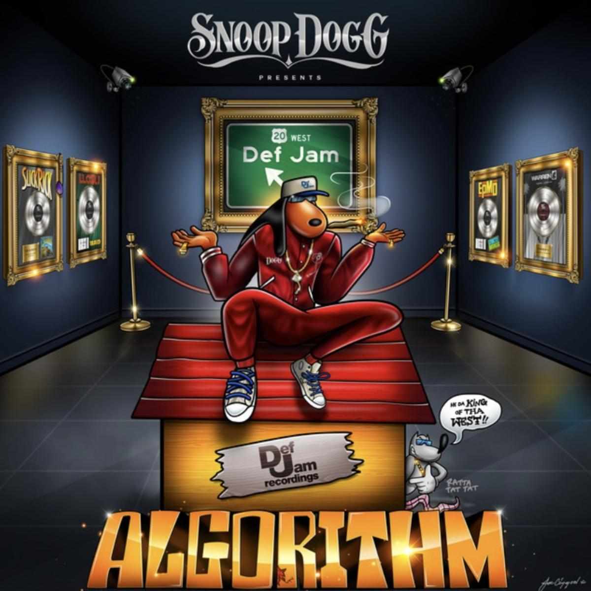 Snoop Dogg Get My Money