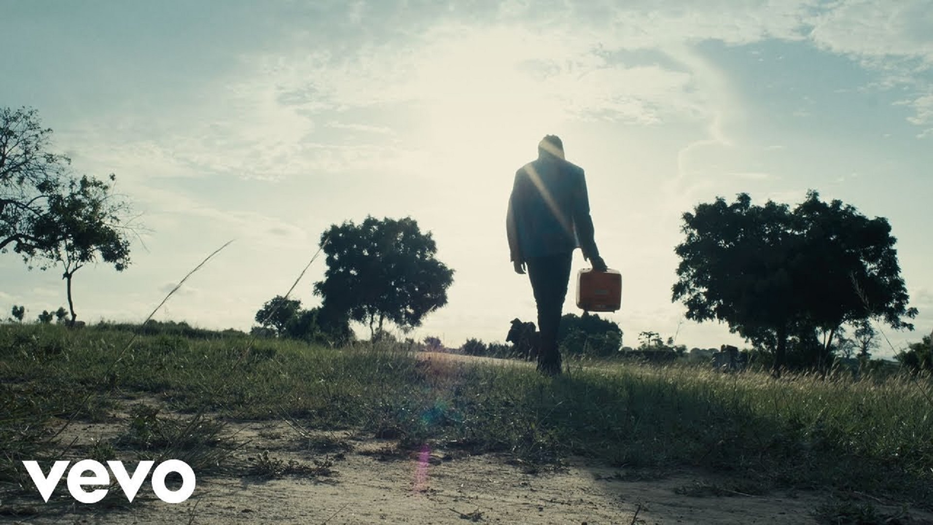 Stonebwoy Greedy Men