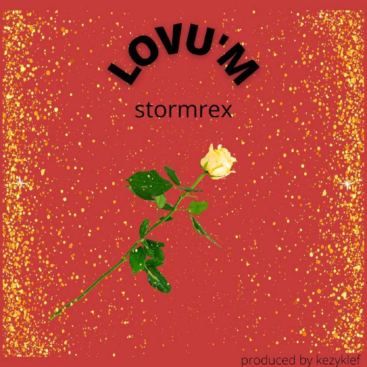 Stormrex Lovu’m