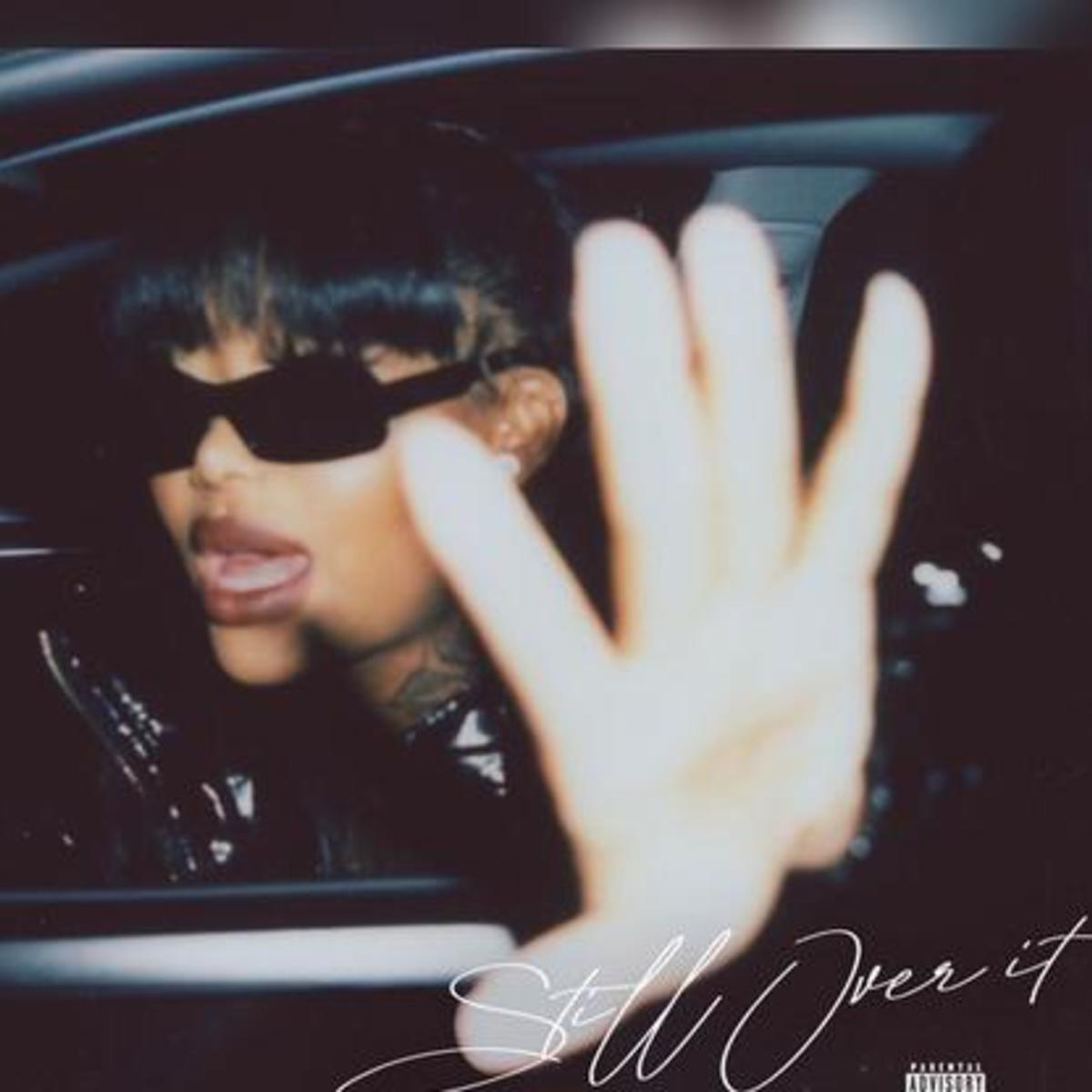 Summer Walker 4th Baby Mama