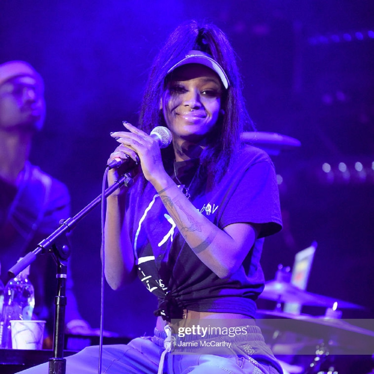 Summer Walker Circus