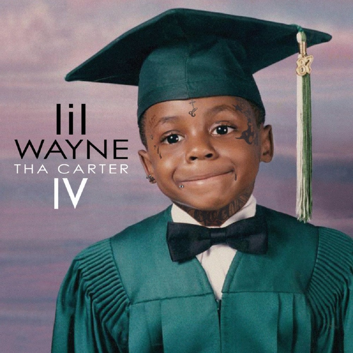 Tha Carter Iv