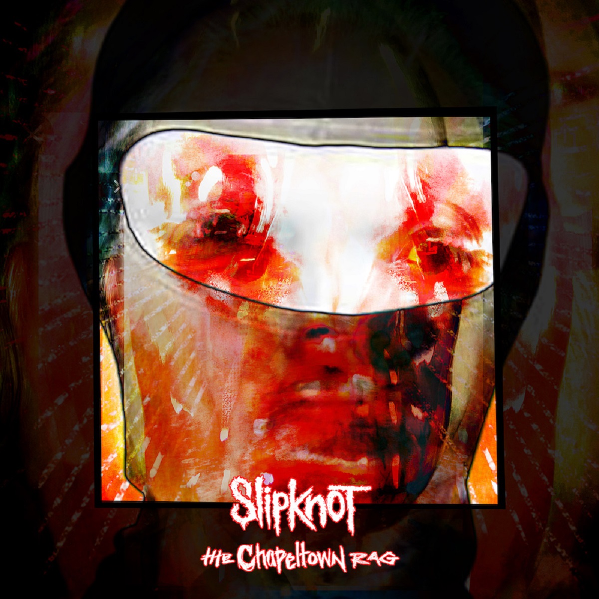 The Chapeltown Rag Slipknot