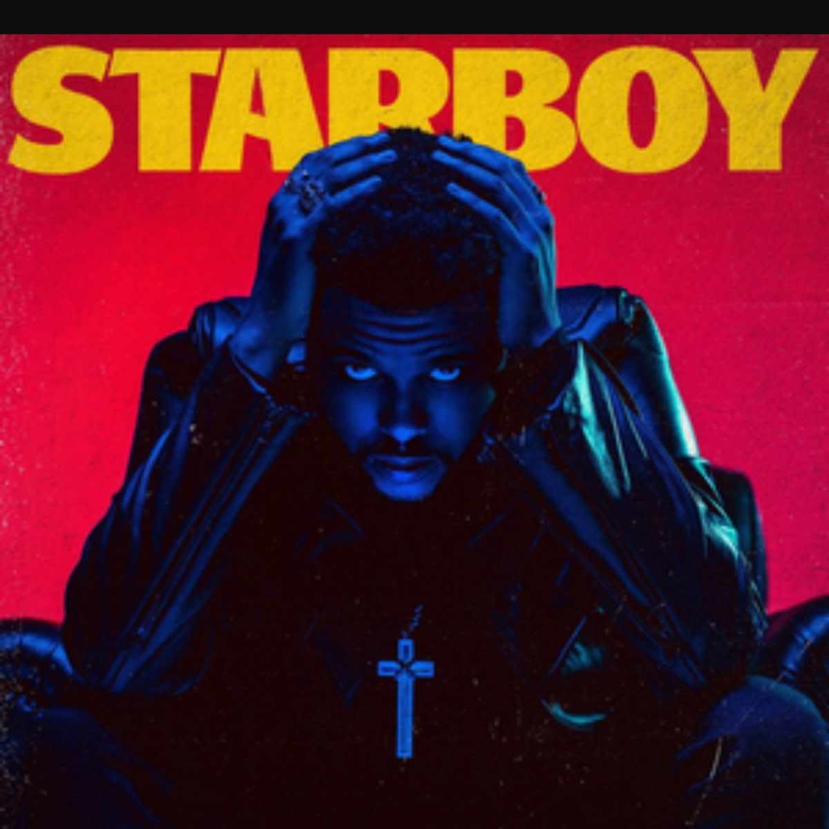 The Weeknd Die For You