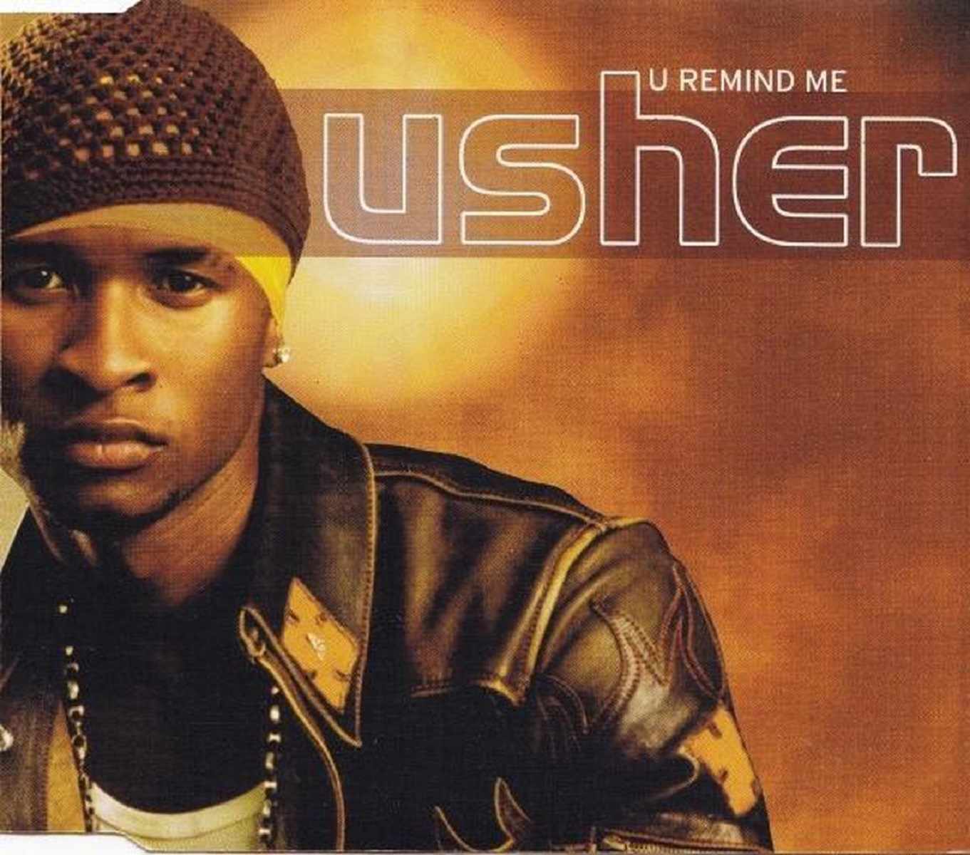 Usher U Remind Me