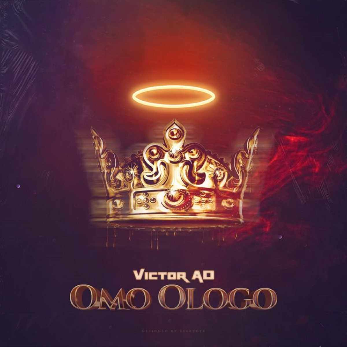 Victor Ad Omo Ologo