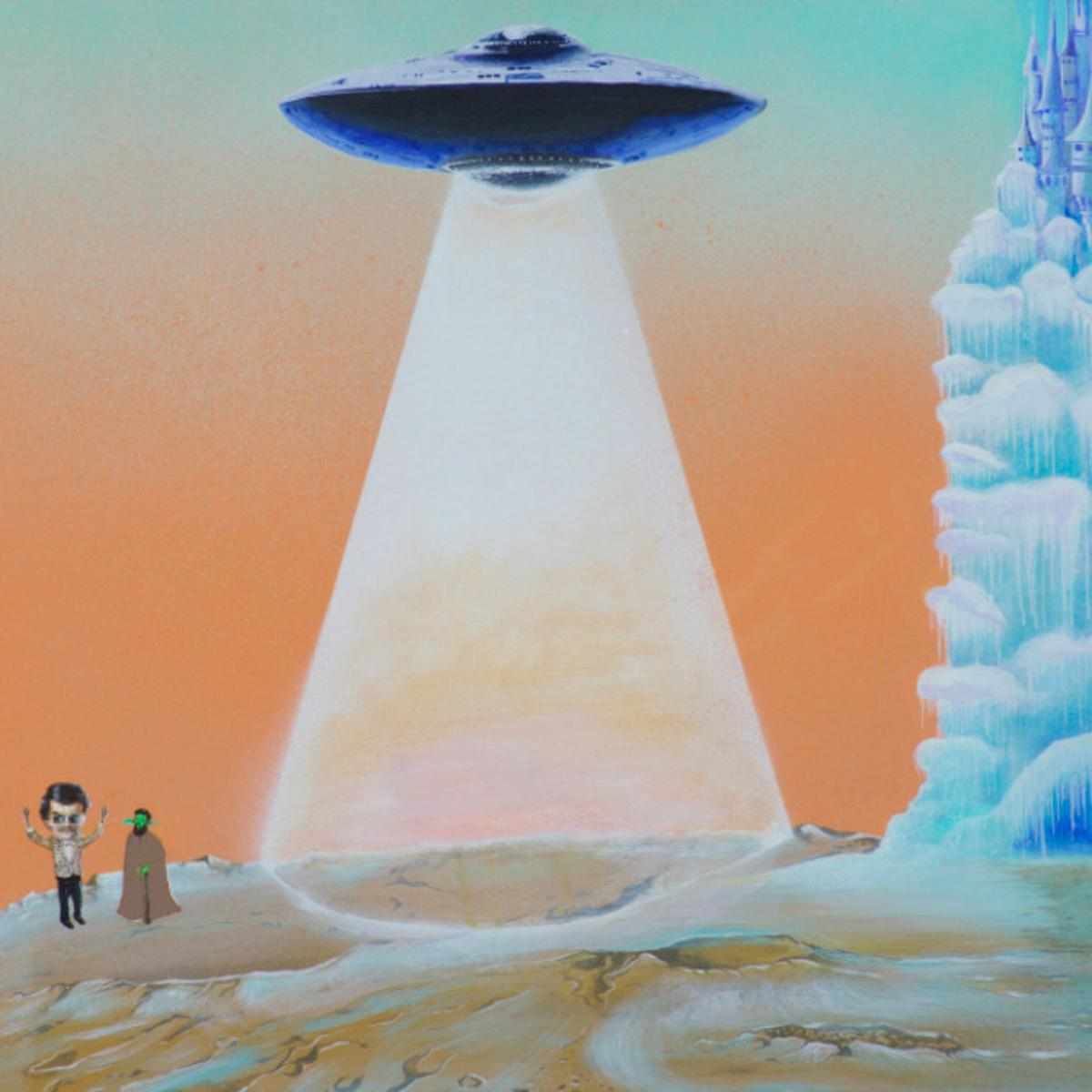 Your Old Droog Meteor Man