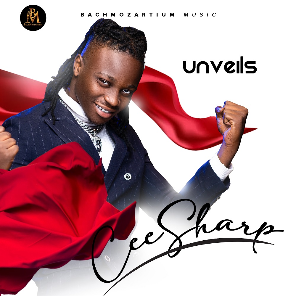 Unveiling Cee Sharp