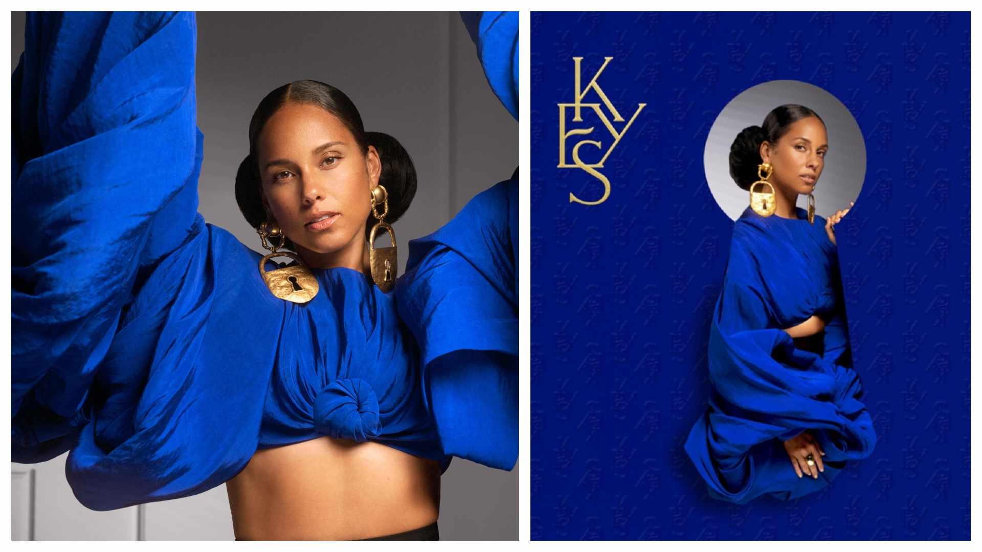 Alicia Keys