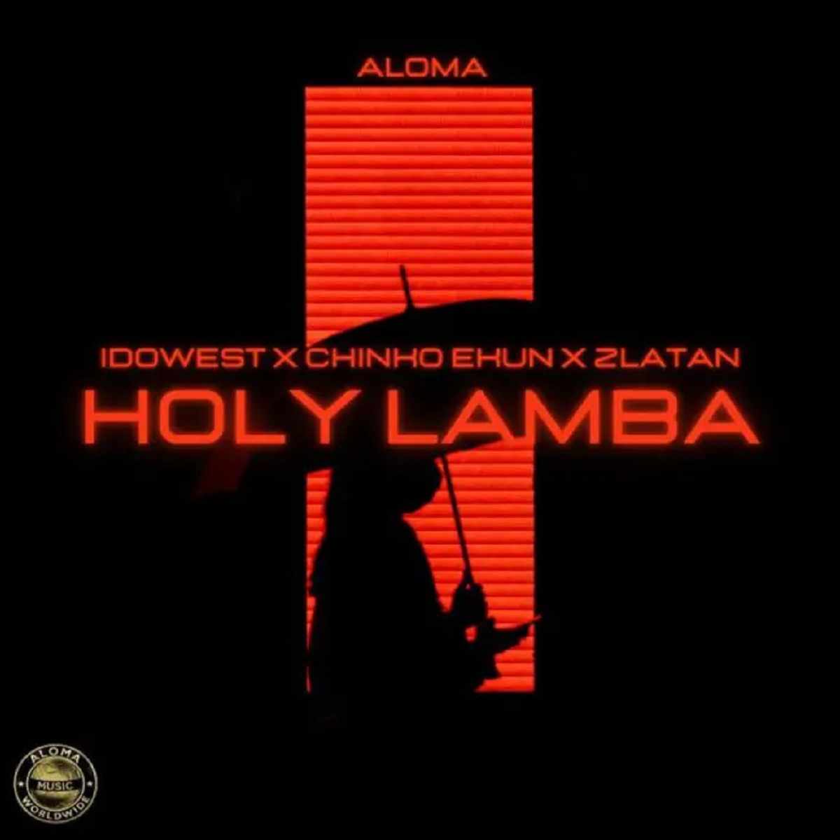 Aloma Holy Lamba