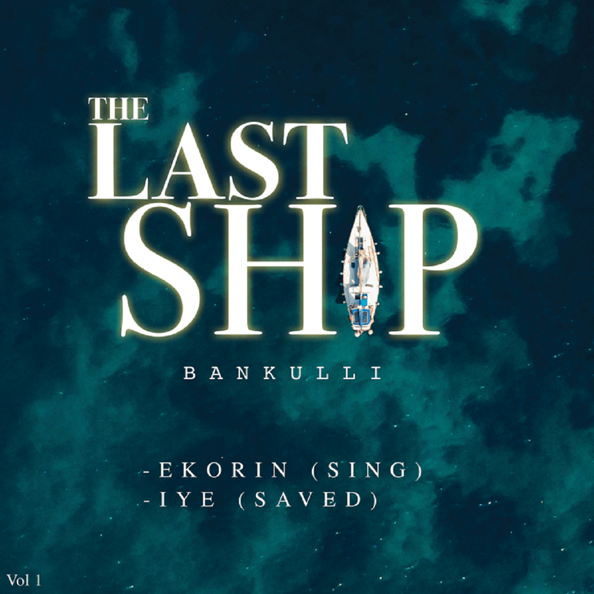 Bankuli The Last Ship