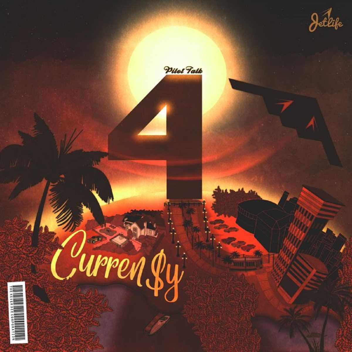Curren$y Ad6