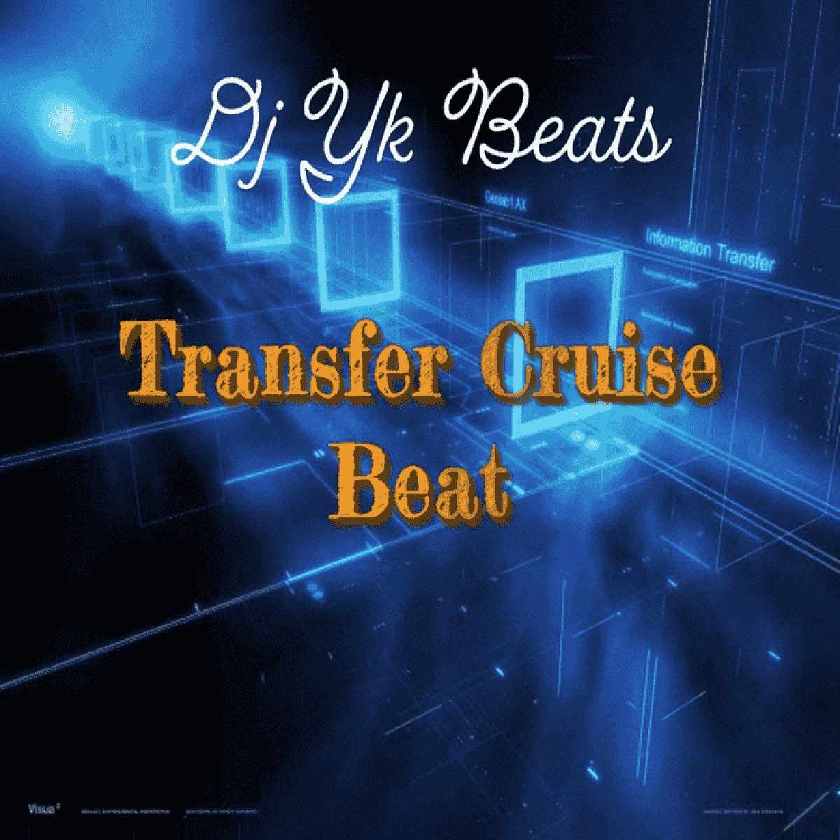 DJ Yk Beats – Transfer Cruise Beat (Audio)