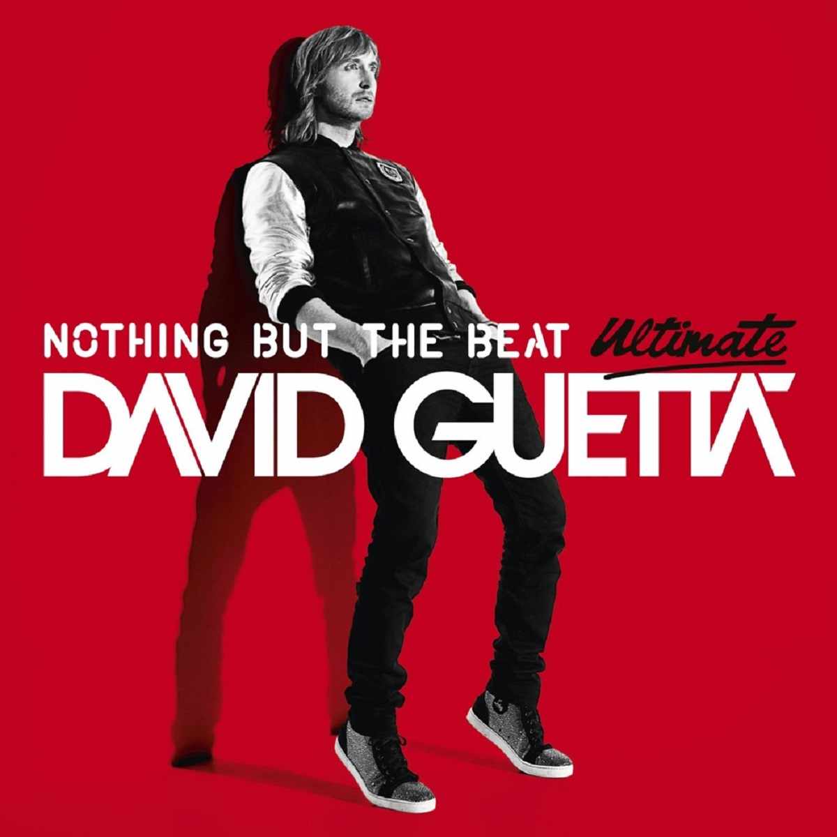 David Guetta Turn Me On