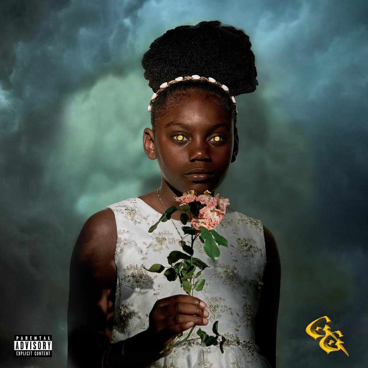 Earthgang American Horror Story