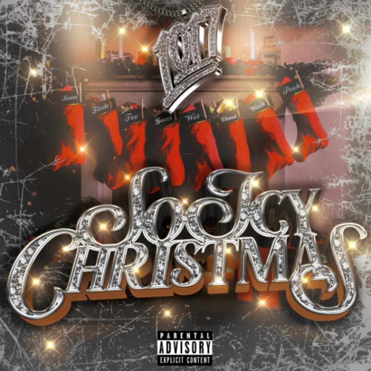 Gucci Mane Street Na Christmas