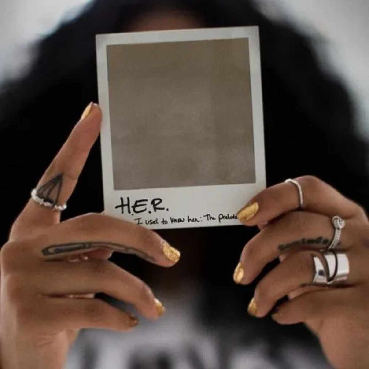 H.e.r. Could’ve Been