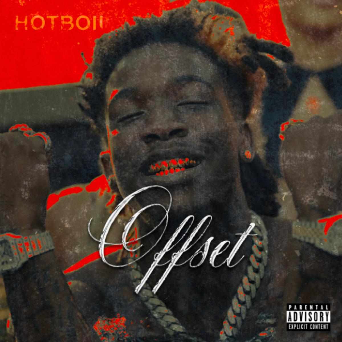 Hotboii Offset