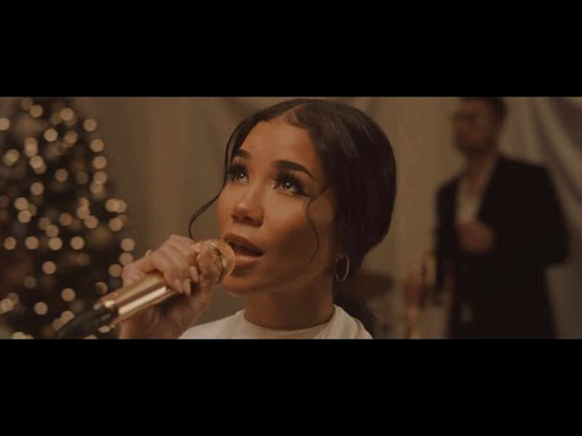 Jhene Aiko Wrap Me Up