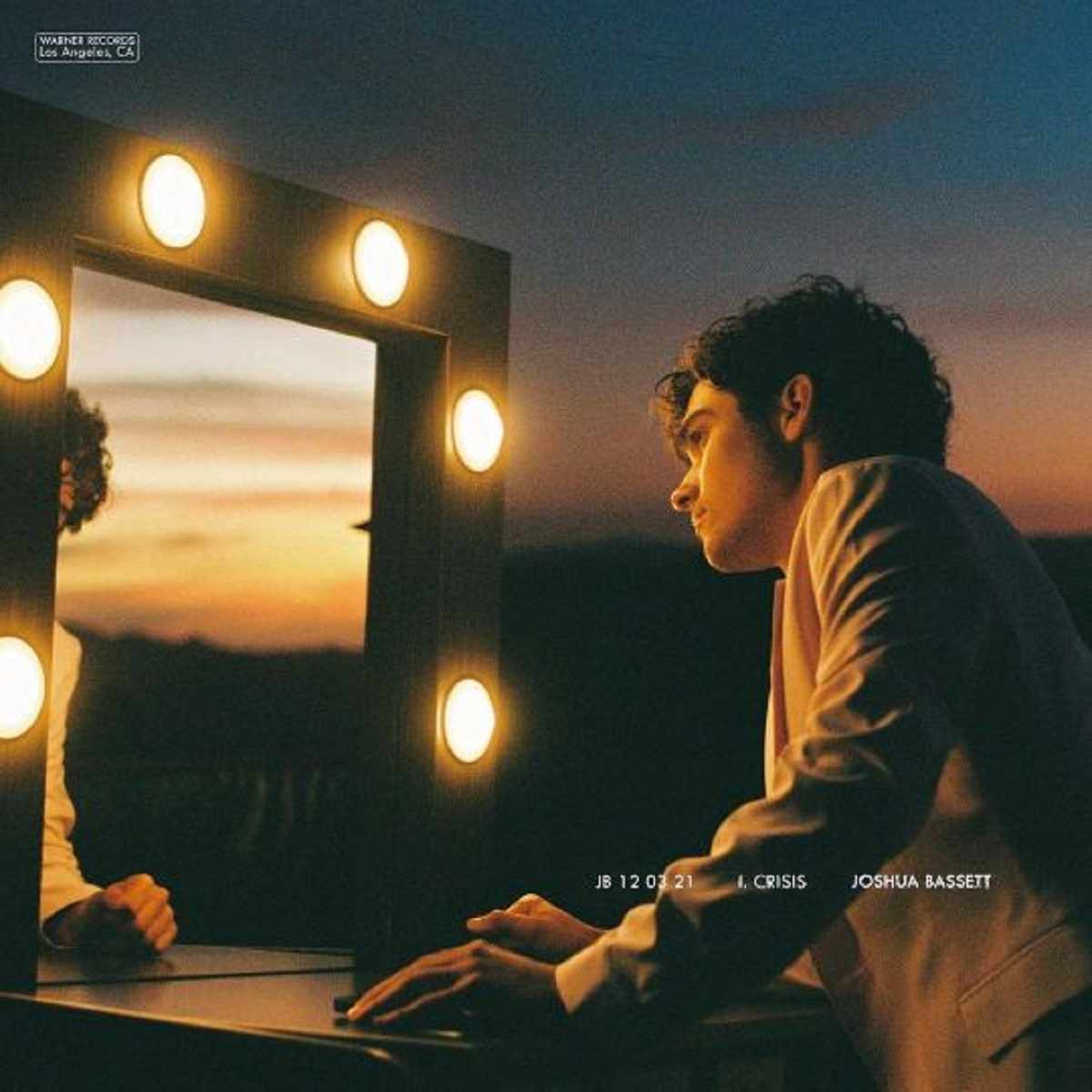 Joshua Bassett Crisis