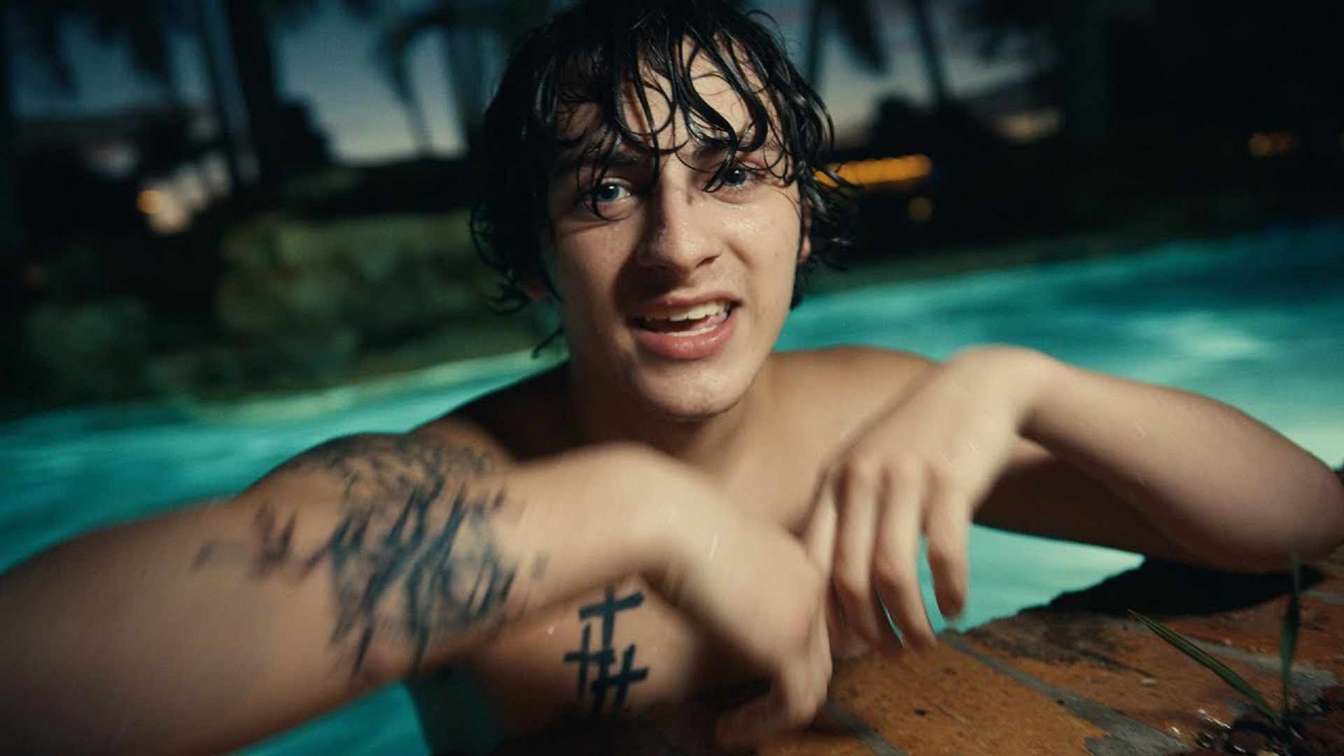 Kidd G I Don't Wanna