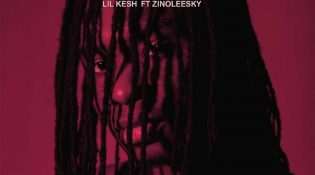 Lil Kesh Don’t Call Me