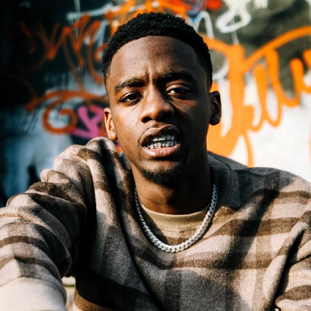 Luh Soldier Everyday