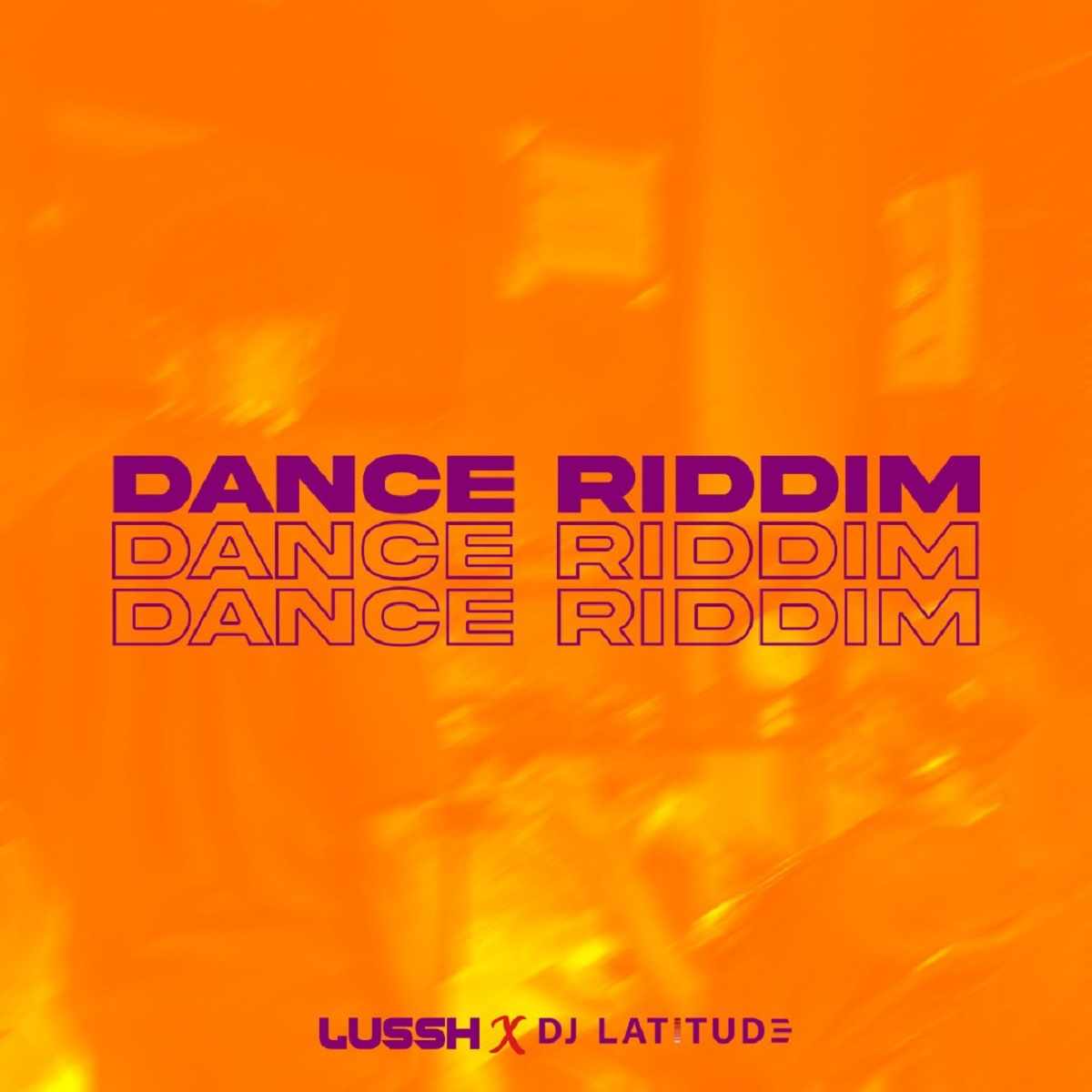Lussh beatz & Dj Latitude Dance Riddim