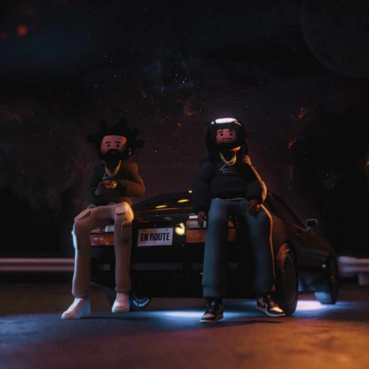 Mfnmelo, Pivot Gang & Squeakpivot Mood Swing