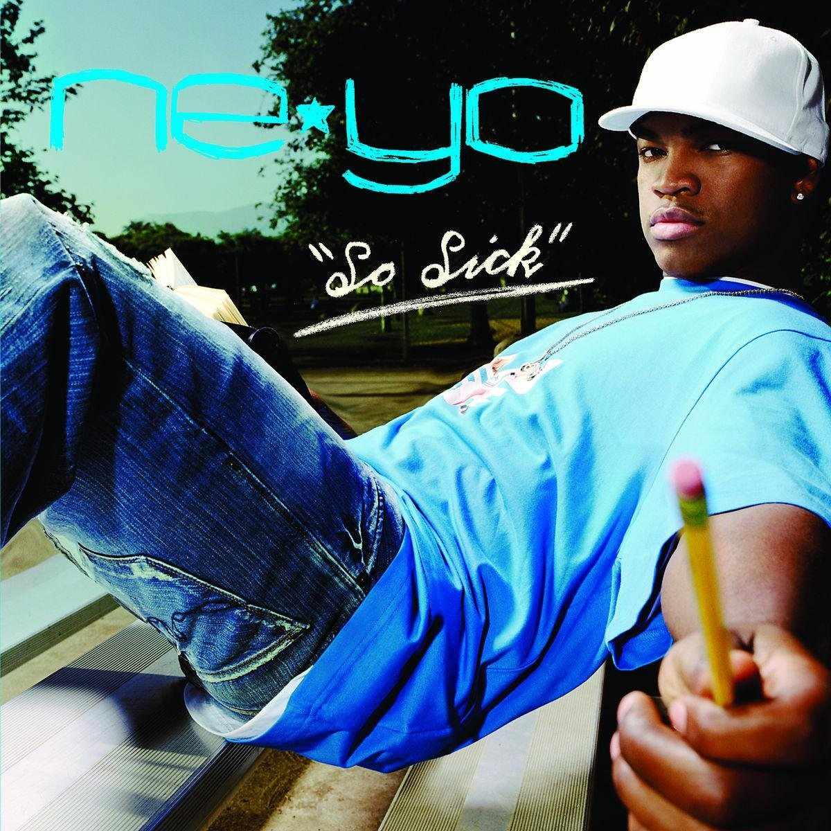 Ne Yo So Sick
