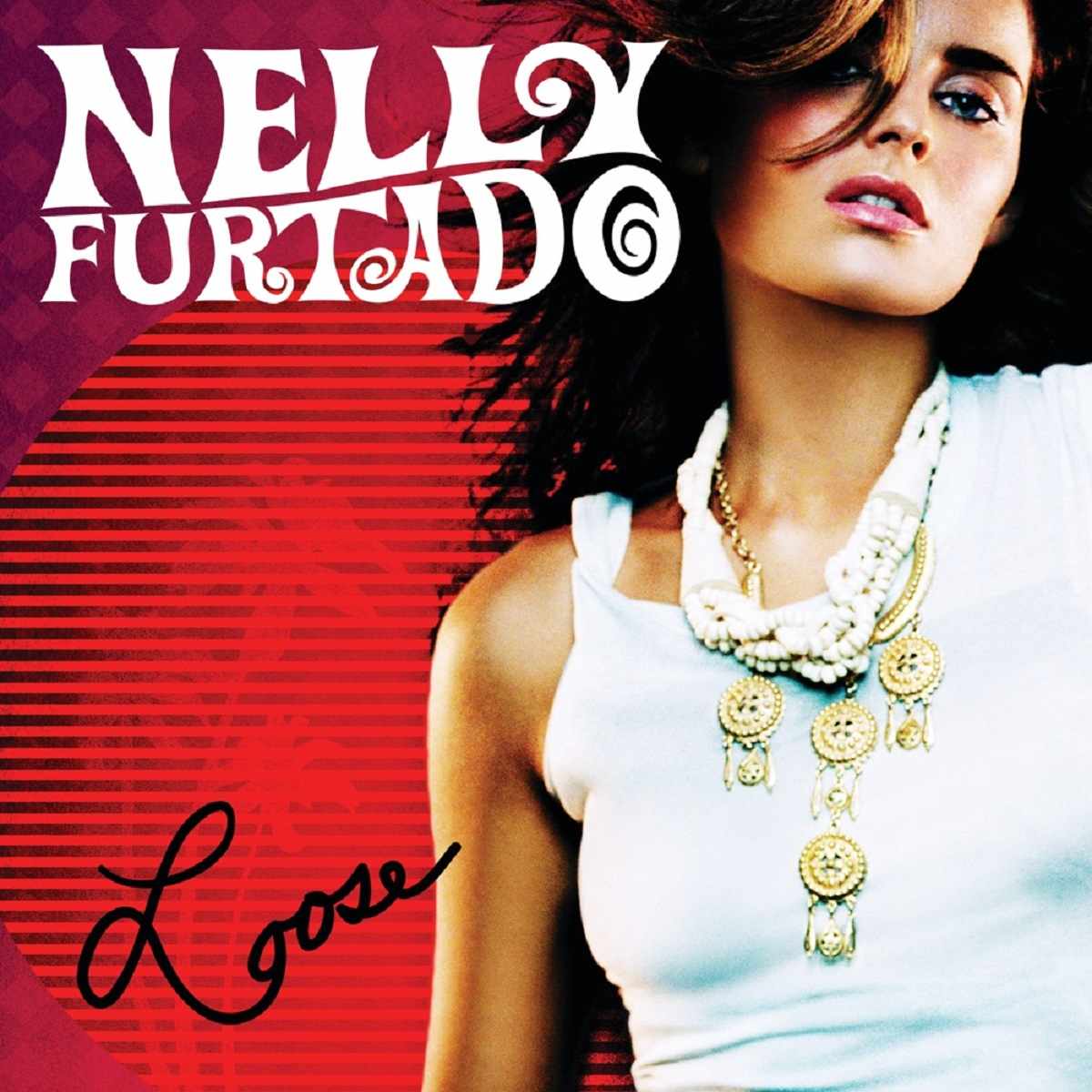 Nelly Furtado Promiscuous