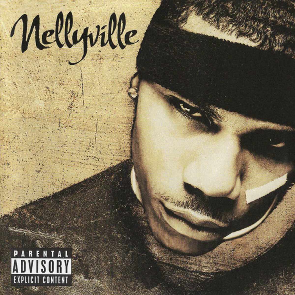 Nelly Hot In Herre