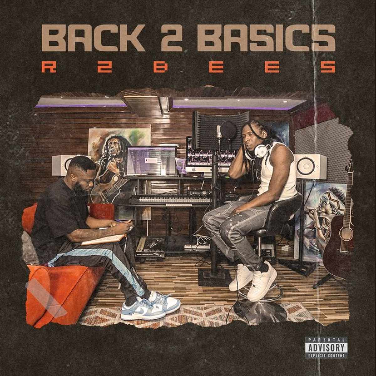 R2bees Back 2 Basics
