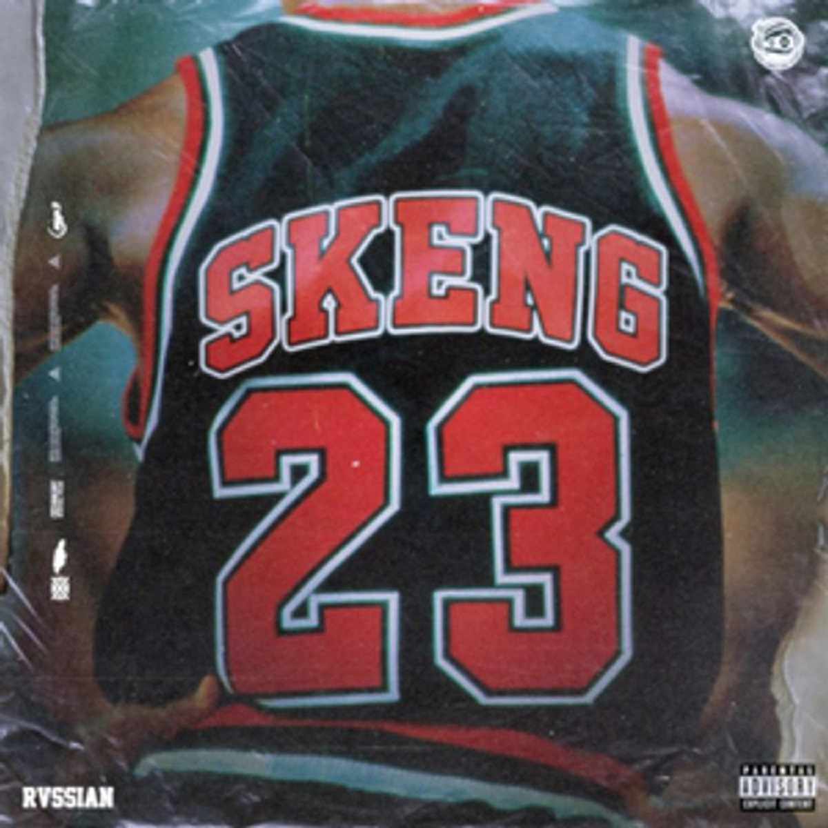 Skeng & Rvssian – 23 (Audio, Instrumentals, Video)