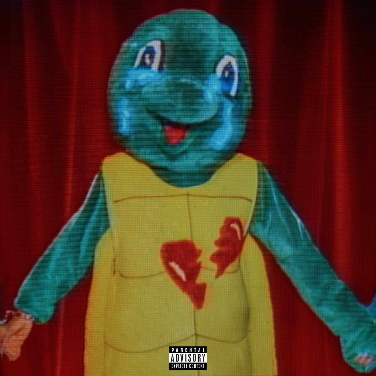 Tierra Whack Body Of Water