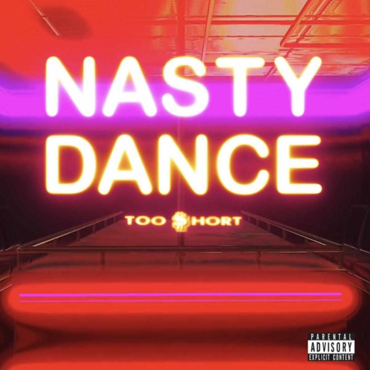 Too Short Nasty Dance