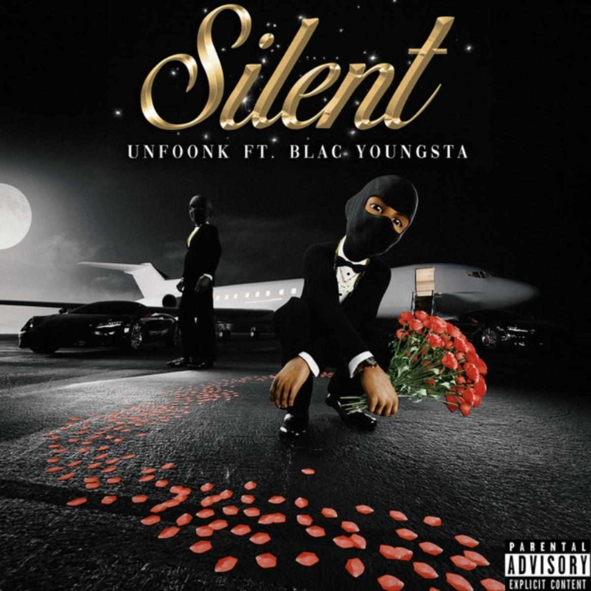 Unfoonk & Young Stoner Life Silent