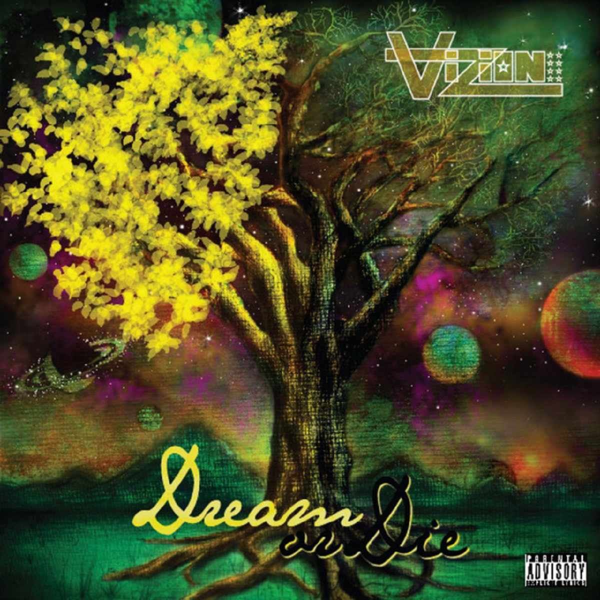 Vizion 16 Missed Calls