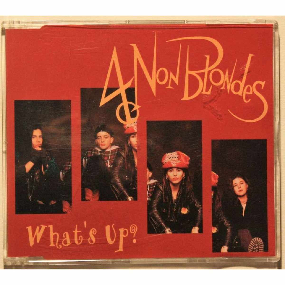 4 Non Blondes What’s Up