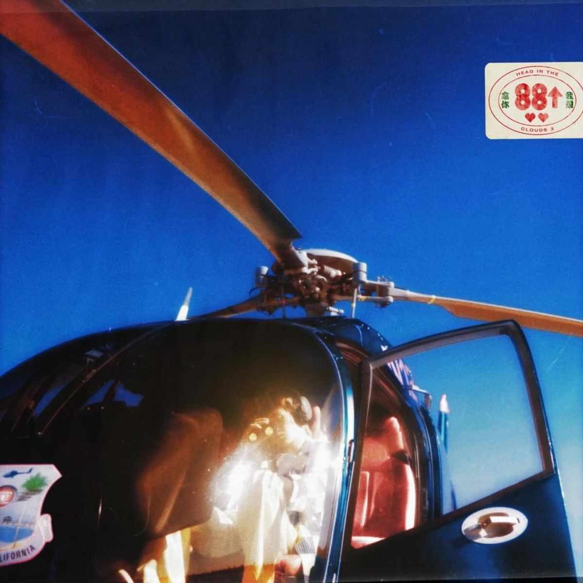 88rising & Warren Hue Too Many Tears